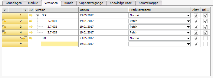 01133SupportProduktstammRegisterVersionen.png