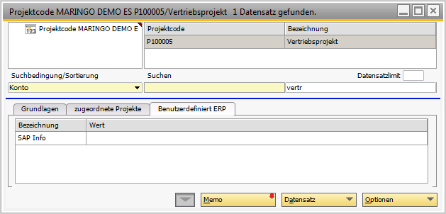 52093ProjectCodeStammRegisterBenutzerdefinierteERP.png