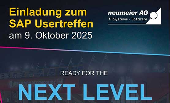 SAP Usertreffen