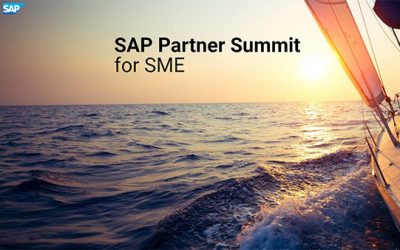 SAP Partner Summit for SME