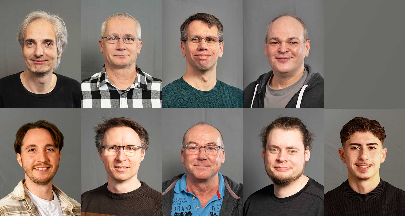 Team-Development