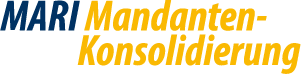 Logo MARI Mandantenkonsolidierung