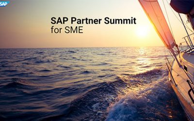 SAP Partner Summit for SME