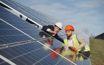 Komplexe Projekte im Anlagenbau