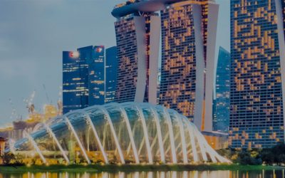SAP Partner Summit 2024 Singapur