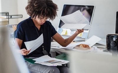 Elektronische Ausgangsrechnung