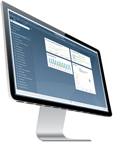 monitor sap business one
